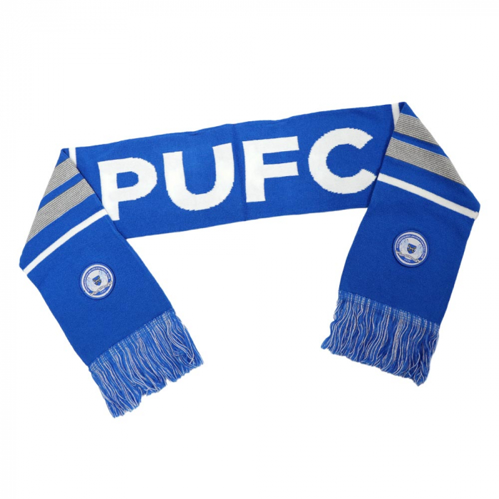 Junior Dissembling Scarf