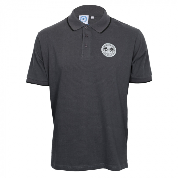 Adult Latina Polo