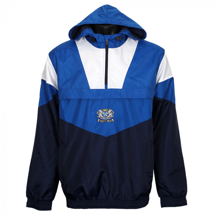Adult Retro Cagoul