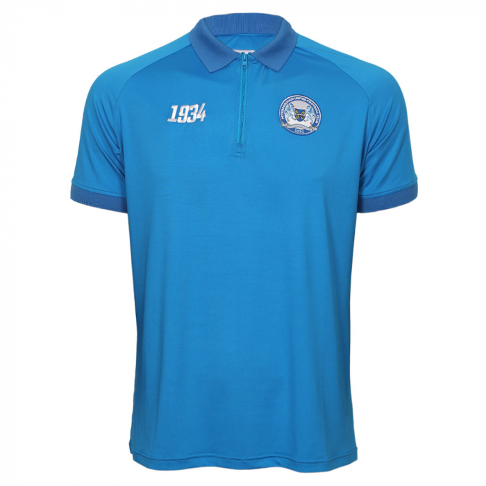 1934 Zip Polo