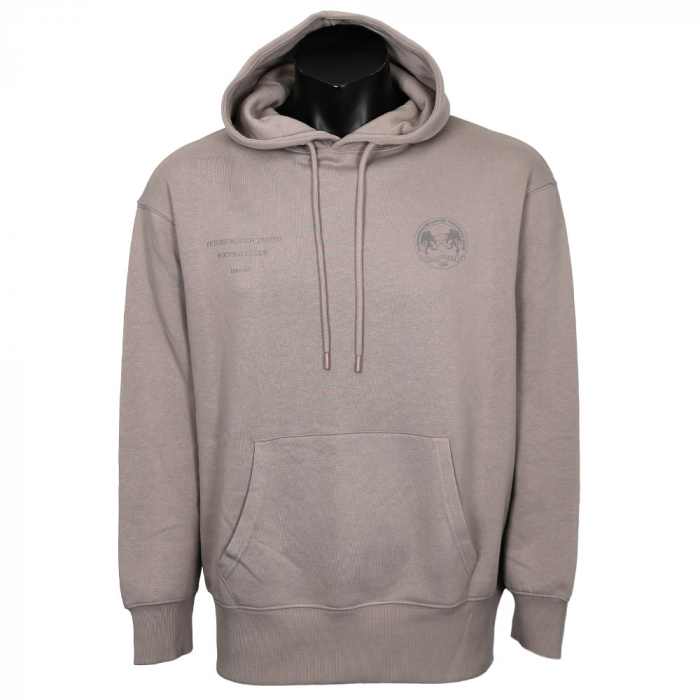 Atlas Hoodie
