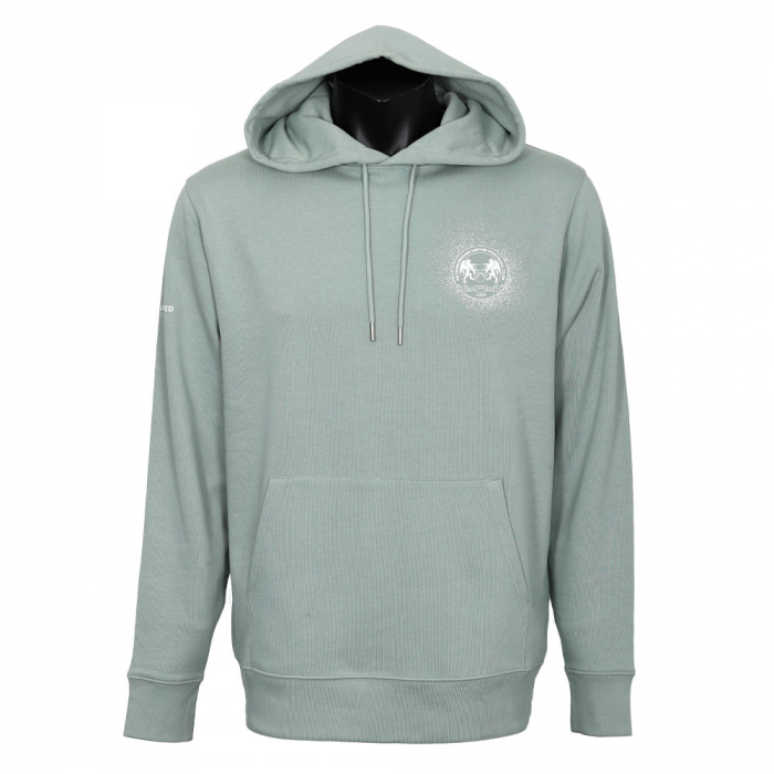 Organic Cruiser Hoodie