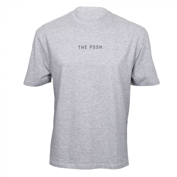 Adult Oversized Tee