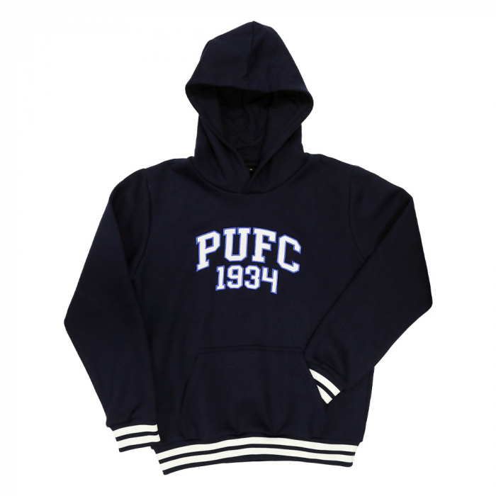 Junior PUFC Hoodie