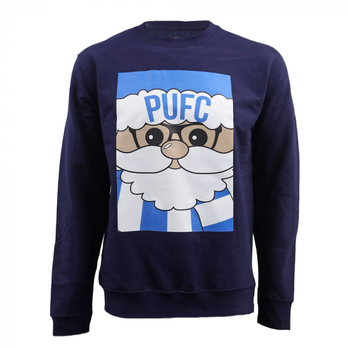 Adult Santa Christmas Sweat