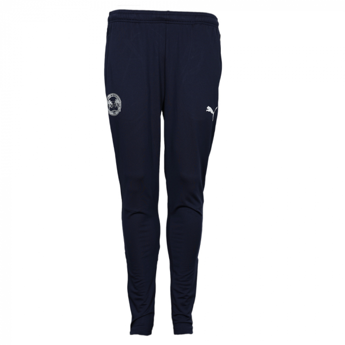 PUMA Junior Tech Pant 25/26 - Navy