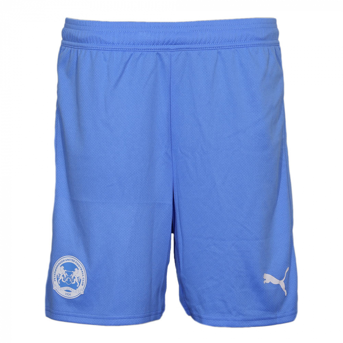 PUMA Adult Third GK Shorts 25/26 - Blue