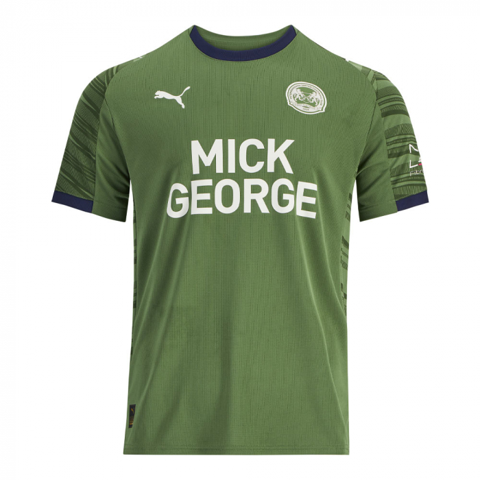 PUMA  Junior Away Shirt 25/26