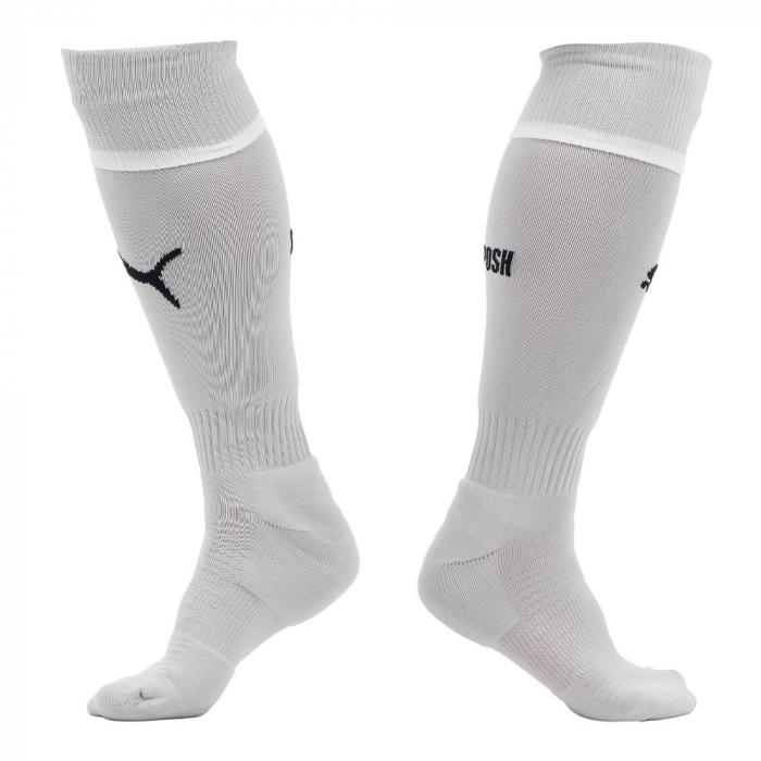 PUMA Junior Third Socks 25/26 - Cool Light Grey