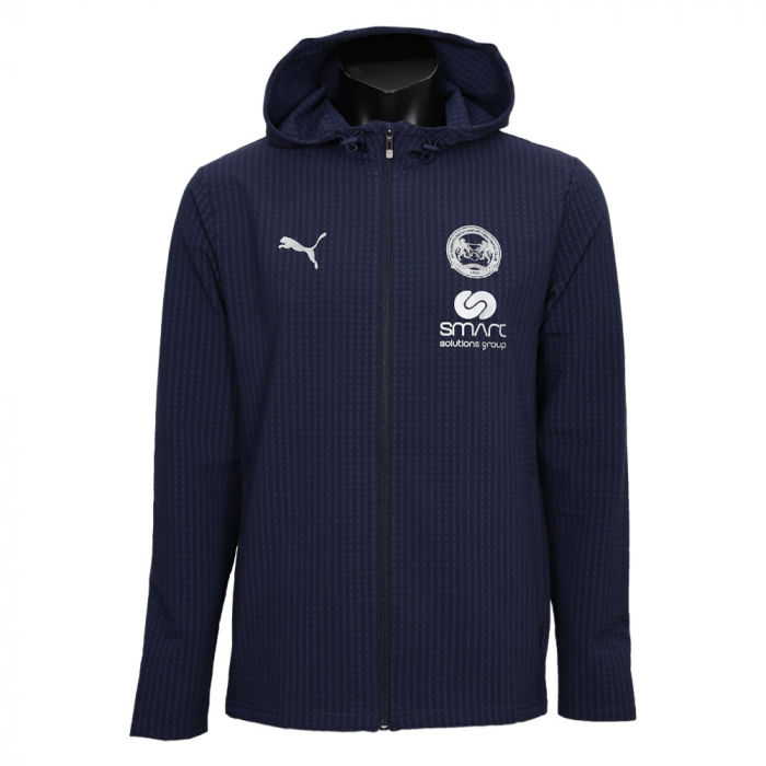 PUMA  Adult Softcell Jacket 25/26