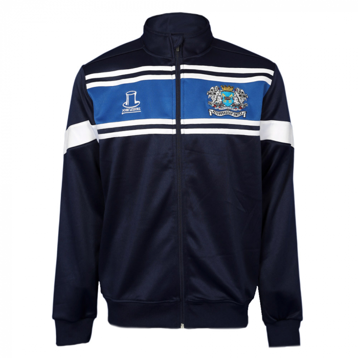 Adult Retro Track Jkt 2