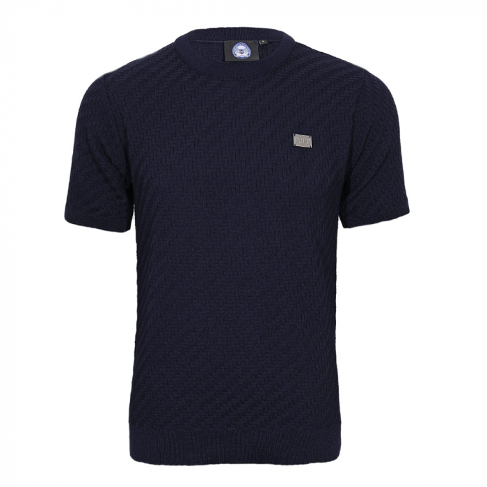 Herringbone Tee