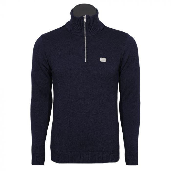 1/4 Zip Sweater