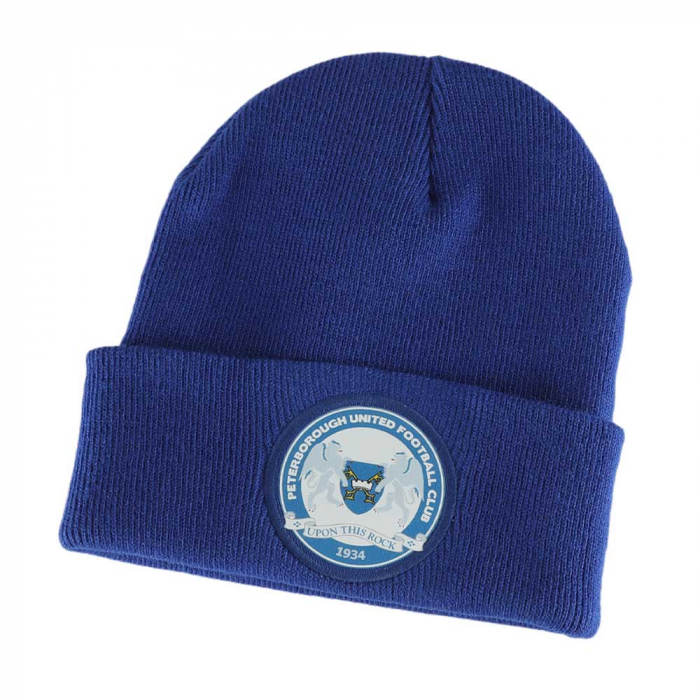 Royal Beanie