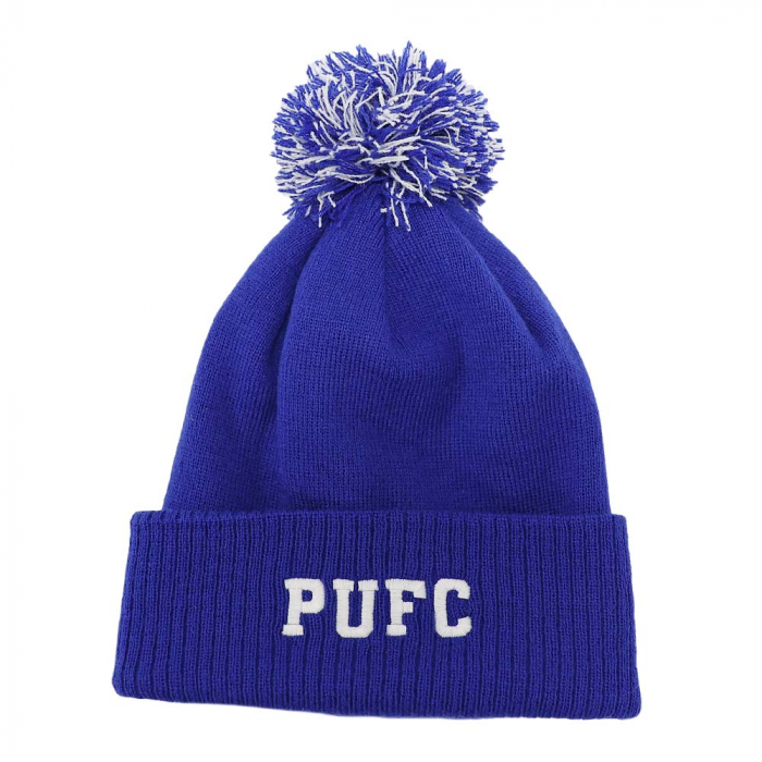 Royal Bobble Hat