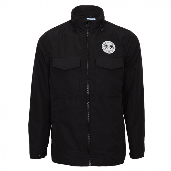 Vista Jacket