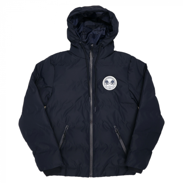 Jnr Alberta Coat