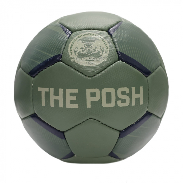Away Kit Football 25/26