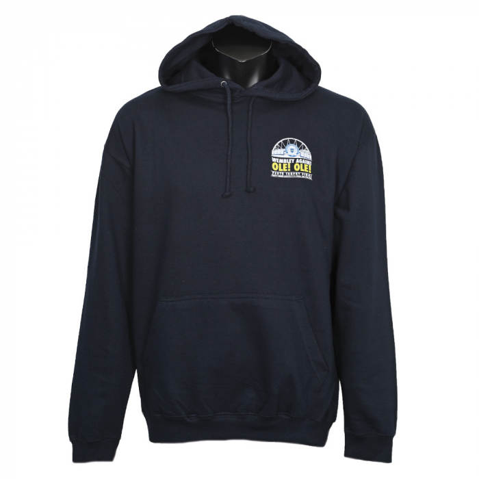 Ad Vertu Trophy Wembley Again Hoodie