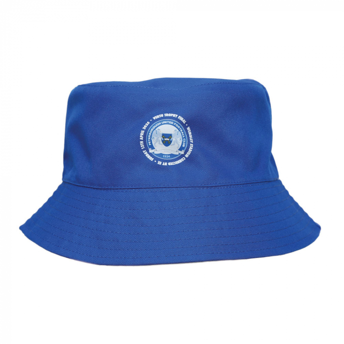 Vertu Trophy Final Bucket Hat