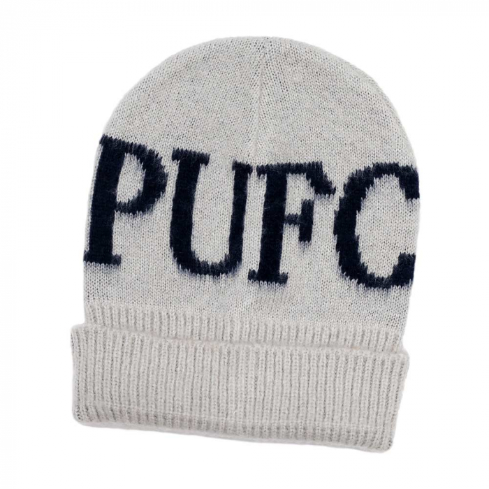 Knitted Beanie Hat