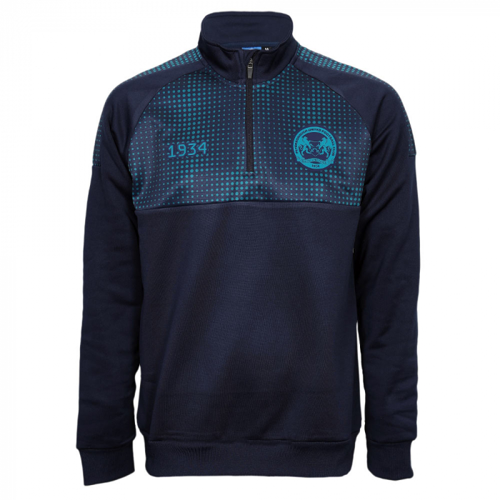 Adult Evolve 1/4 Zip