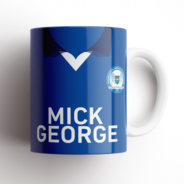 Home Kit Mug 25/26