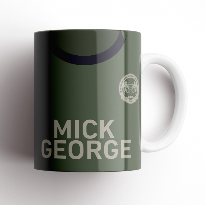 Away Kit Mug 25/26