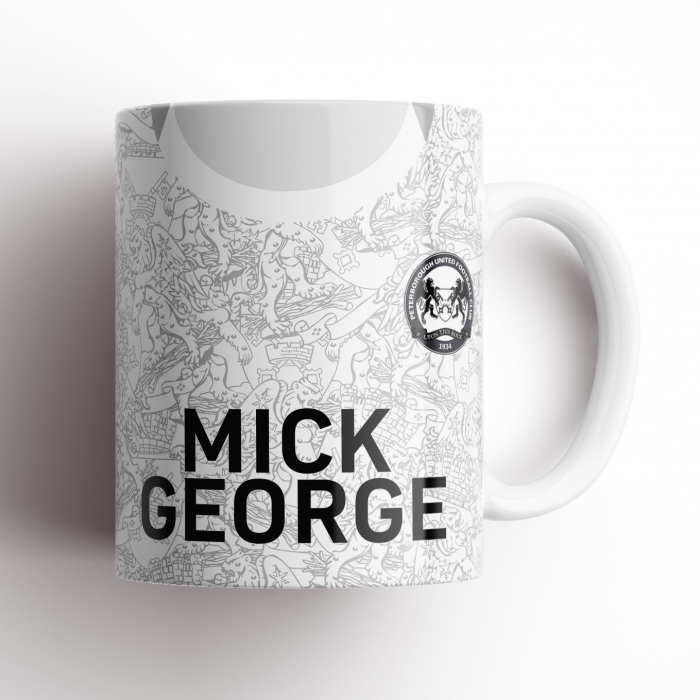 Third Kit Mug 25/26