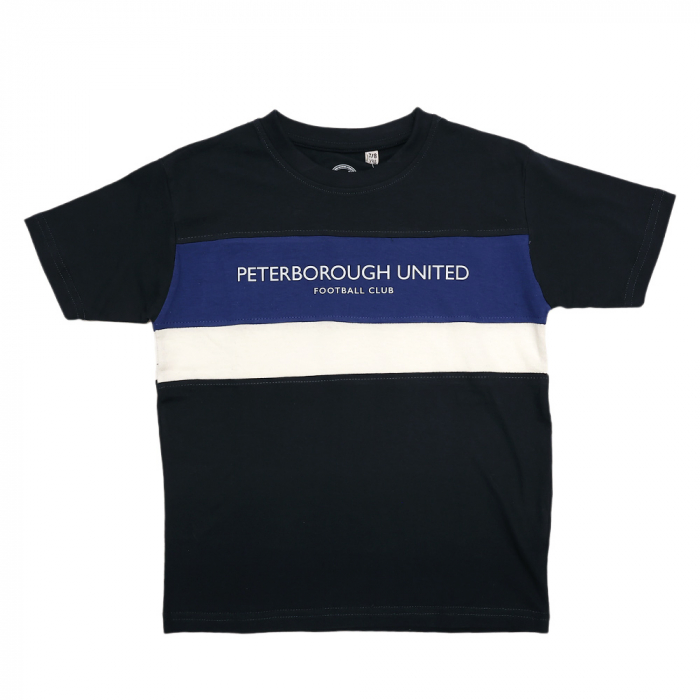 Junior Roma Tshirt