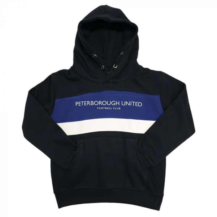 Junior Roma Hoodie