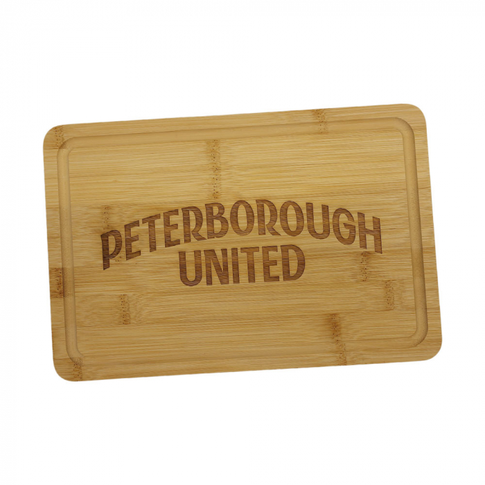 Wooden Cheese Board