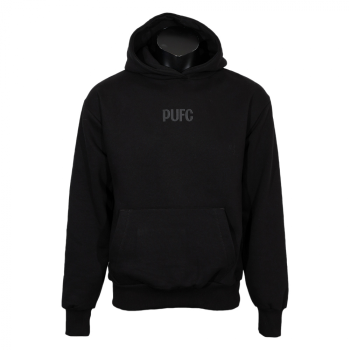 Adult Oversized Hoodie