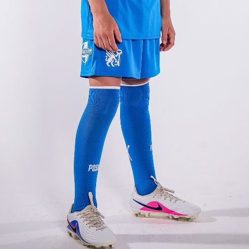 PUMA Junior Home Socks 26/27 - Royal Blue