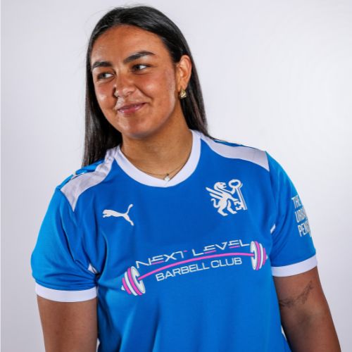 PUMA Women's Adult Home Shirt 26/27