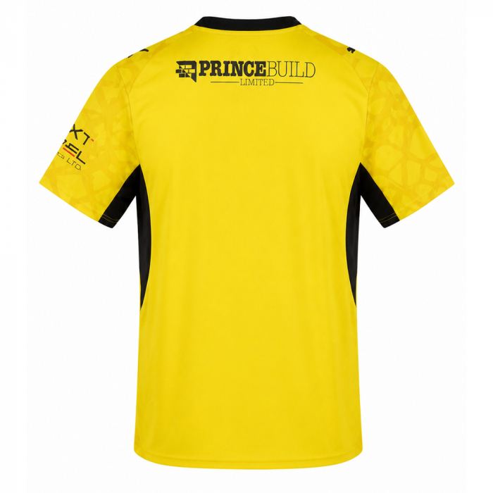 PUMA Junior Away GK Shirt 26/27