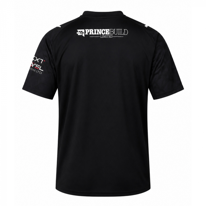 PUMA Junior Third GK Shirt 26/27
