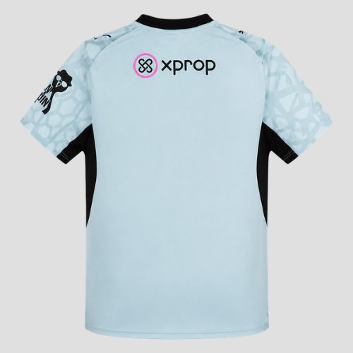 PUMA Womens Junior home GK Shirt 26/27