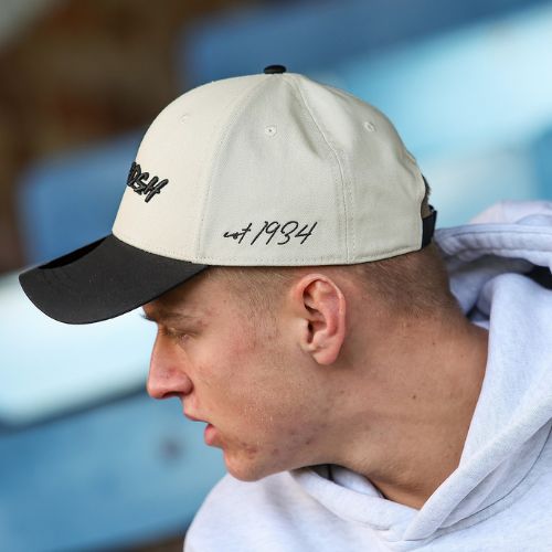 The POSH Cap