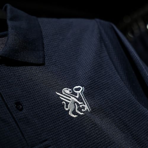Tracker Polo