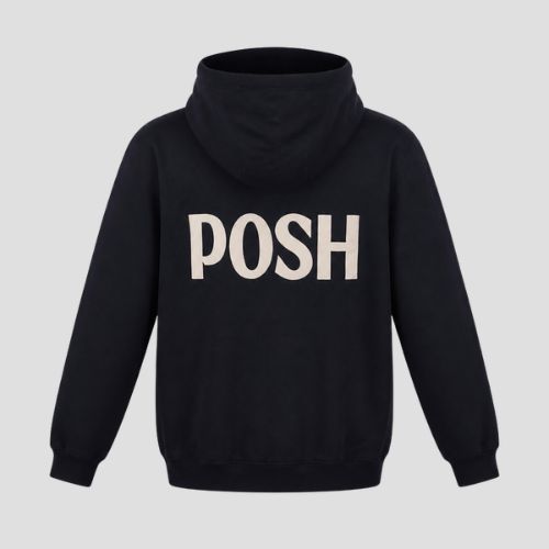 Junior POSH Hoodie