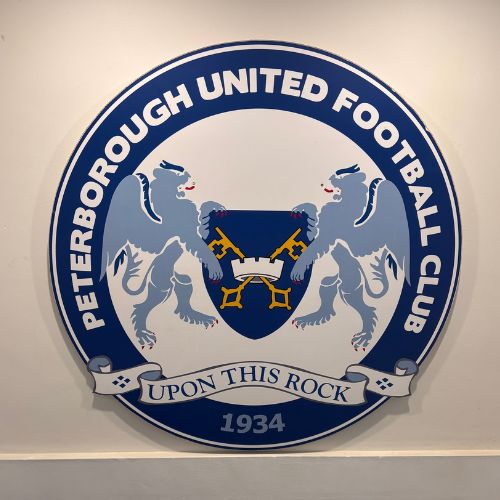 Hospitality Crest 