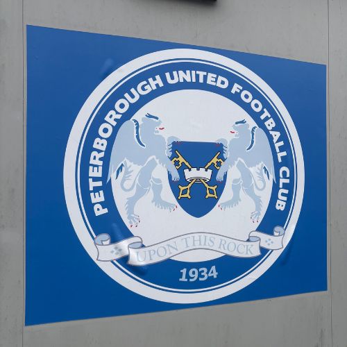Foundation Hub Crest